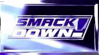 Wwf SmackDown 2002 Intro+Graphics Package