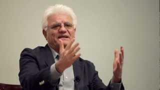 Stanford University - "Iranian Taboo" Q&A (Farsi) 3.9.2012