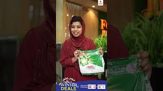 WINTER BEAUTY  |  Nesto Hypermarket Saudi Arabia