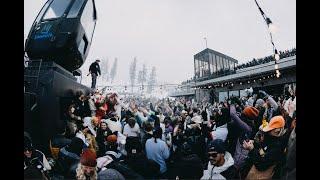 Disco Lines Live @ Mammoth Mountain - Aprés 2024