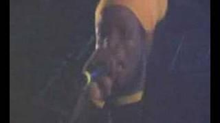 Jah Mason Live @ Jamaican Sunrise 2004