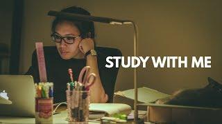 Study With Me (2.5 hours) | Real Time Pomodoro Style!