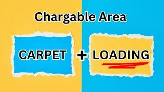 How is real estate loading calculated? #realestate #investment