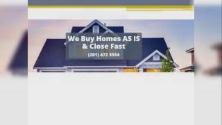 Sell My House Fast in Bergen County, New Jersey - Cashbuyernewjersey.com