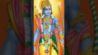 श्री ram bhajan #ytshorts #shortsvidio #shortsyoutube #ramstuti