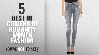 Citizens Of Humanity Women Fashion [2018 Best Sellers]: Citizens of Humanity Rocket Skinny