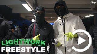 #7T YS x J7 - Lightwork Freestyle  (Prod. Q1 x Ranger x Grks & Ranger x T90)