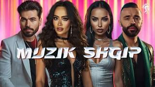 MUZIK SHQIP 2024 - 2TON, KIDA, ALBAN SKENDERAJ, DAFINA ZEQIRI - HITET E REJA SHQIP 2024