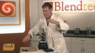 Will It Blend? - Makeup
