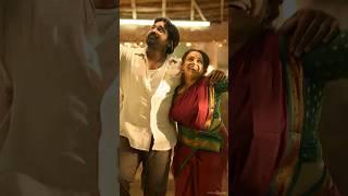 Pottala Muttaye ️ #ThalaivanThalaivii #VijaySethupathi #Nithyamenen #SanthoshNarayanan
