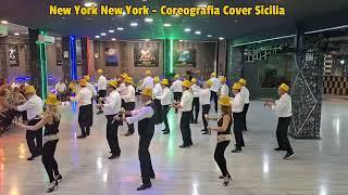 New York New York (Show) - Coreografia Cover Sicilia