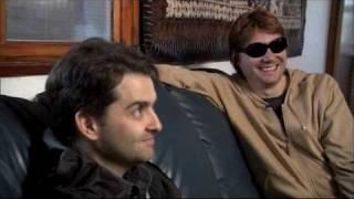 The Manics Don't Jam - Outtake from No Manifesto Manic Street Preachers Documentary