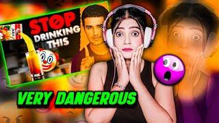 Reality of Fruit Juices | Court Case Against Me | Dhruv Rathee | Pooja Re