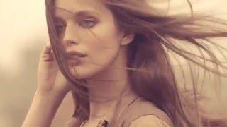 Emily DiDonato for TENNIS, Holiday 2015 (BTS)