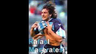 Todos los goles de Rafael Maceratesi en Racing Club