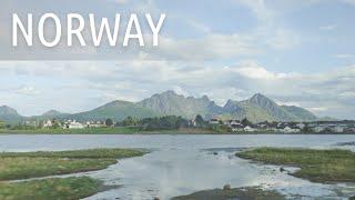 4 Places to See in Norway with Viking | My Midlife Story | My Midlife Story