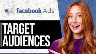 How To Find Competitors Target Audience On Facebook Ads (For Beginners)