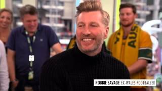 Heineken Rugby Studio | Episode 4 | #RWC2015