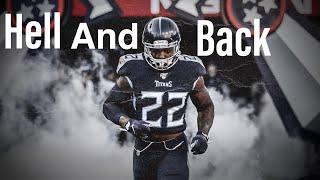 Derrick Henry Mix 2020 || Hell And Back || HD