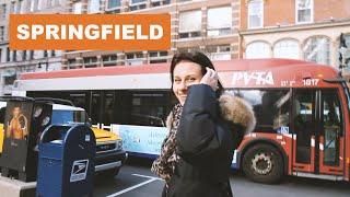 Vlog / Springfield, MA