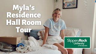 Tour a Double Studio with Myla