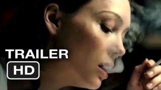 The Incident Official Teaser Trailer (2012) - Toronto International Film Festival Movie HD