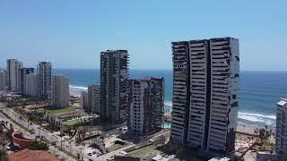 Acapulco Diamante, con el Mejor Dronero de México Dr.DroneMx