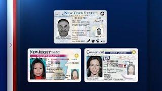 Deadline approaches for Americans to secure Real ID to travel