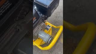 PME-VL Concrete Vibrator | Gasoline & Diesel Engine Options | Customizable & Factory Direct