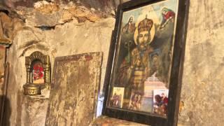 churches in macedonia