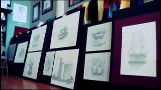 Art Classes in Miami - Kids and Adults Art Classes 33160