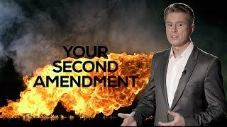 YOUR SECOND AMENDMENT