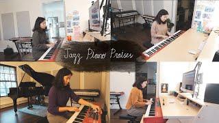 Playlist Jazz Piano Praise for 1 hour