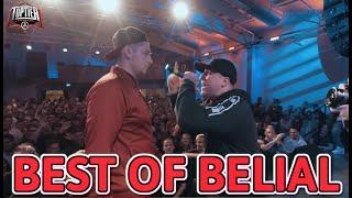 Best of BELIAL | TopTierTakeover Freestyle