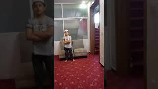 surah Al teen