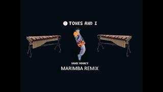 Dance Monkey (Marimba Remix)