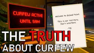 Schedule 1 Theory: The TRUTH Behind The Story