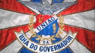 União da Ilha do Governador 1994 4/16- Abrakadabra O Despertar Dos Mágicos