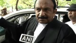 MDMK leader seeks international probe into Sri Lankan war crimes