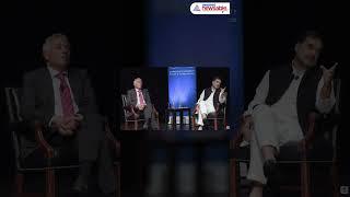 Rahul Gandhi Explains at Georgetown Why It's INDIA And Not INDI Alliance | Asianet Newsable