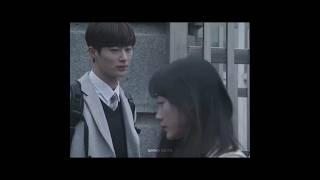 Misunderstanding  Korean mv tamil song Marudaani vizhiyile...Byeon Wooseok tamil edit#kdramatamil