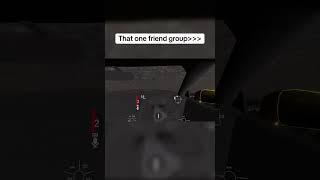 Tag that one friend group  #shorts #vrchat