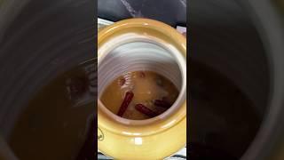 Must Try Ginger Wine #christmas #homemadewine #wine #keralafood #fyp #shorts #easyrecipe