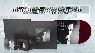 Keith Richards — Main Offender (30th Anniversary Edition) Deluxe Boxset Unboxing