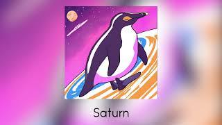 Saturn - Tuxify