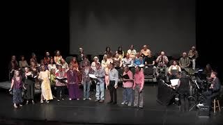 Waimea Community Chorus "Rocks the 70's" (Act II)