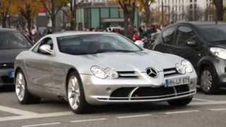 Best Supercars from Hamburg - Supercarkingshamburg & ExoticsofGermany