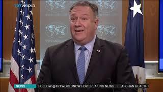 US stands by Saudi Arabia despite Khashoggi killing