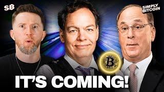 Don’t Be Shocked When Bitcoin Hits $700K After THIS
