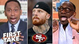 JUST HAPPENED! NOW! GREAT NEWS IN SAN FRANCISCO 49ERS! JUST CONFIRMED! NFL 49ERS NEWS TODAY